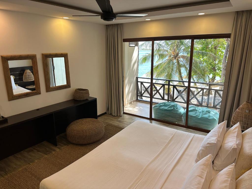 Canopus Retreat Thulusdhoo photo 1