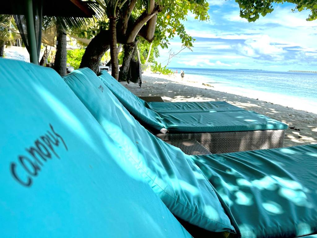Canopus Retreat Thulusdhoo photo 3