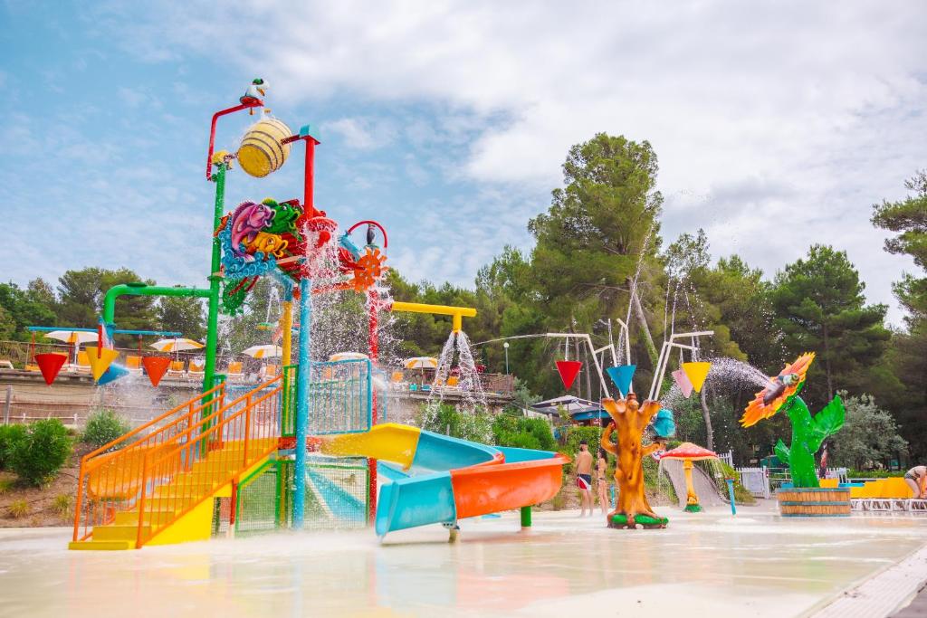 Camping Le Pianacce photo 1