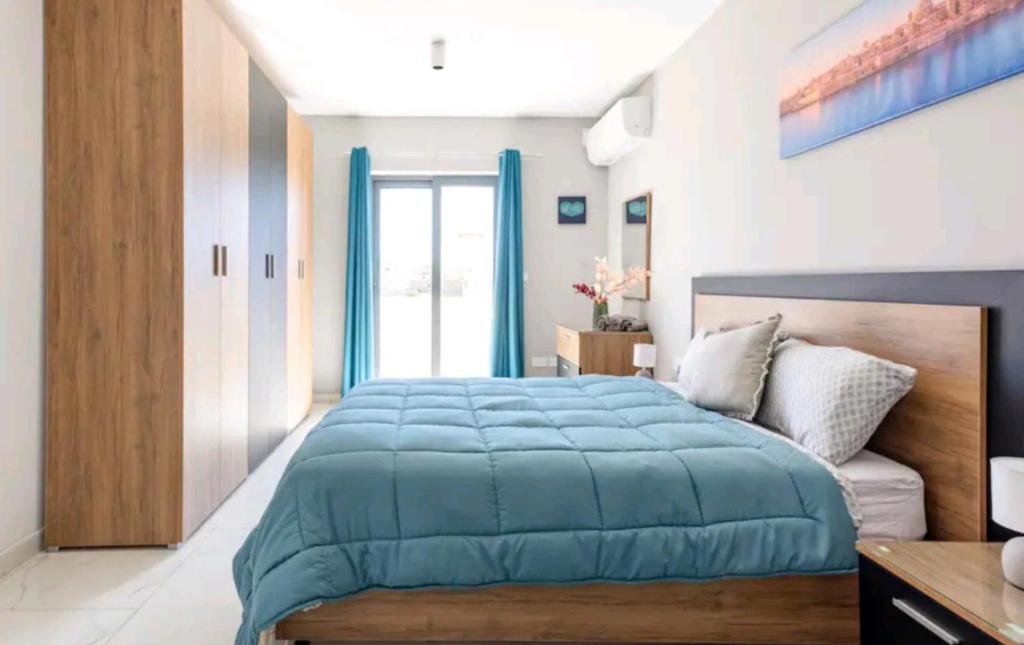 Stylish 3Bed Penthouse close to the Blue Grotto photo 2