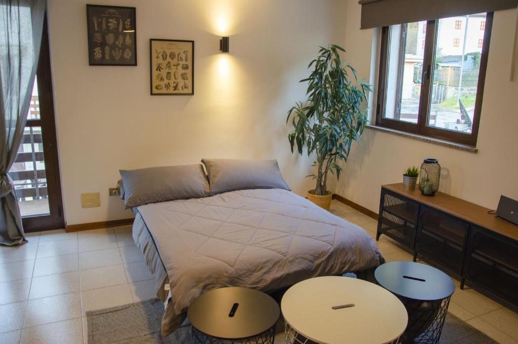 BBkey La casetta Arta Terme photo 1