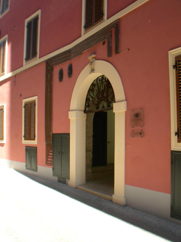 La Corte photo 4