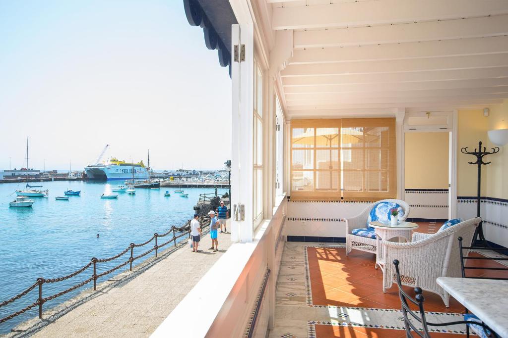 Casa Lola y Elena - Playa Blanca, Lanzarote