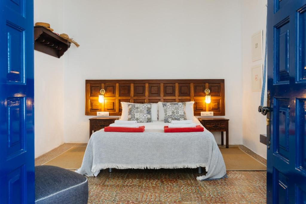 Casa Rural Caleton del Golfo photo 3