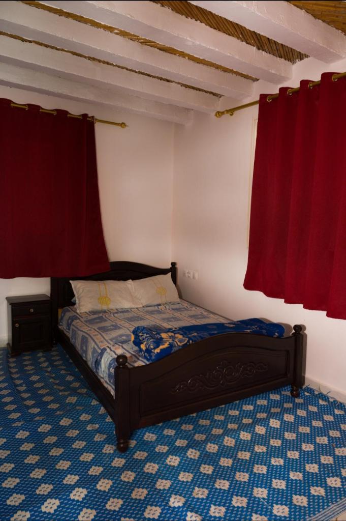 Hotel camping amtoudi photo 1