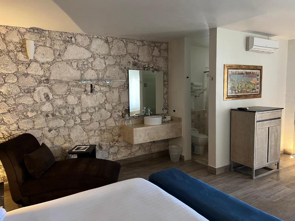 Casa Mateo Hotel Boutique photo 4