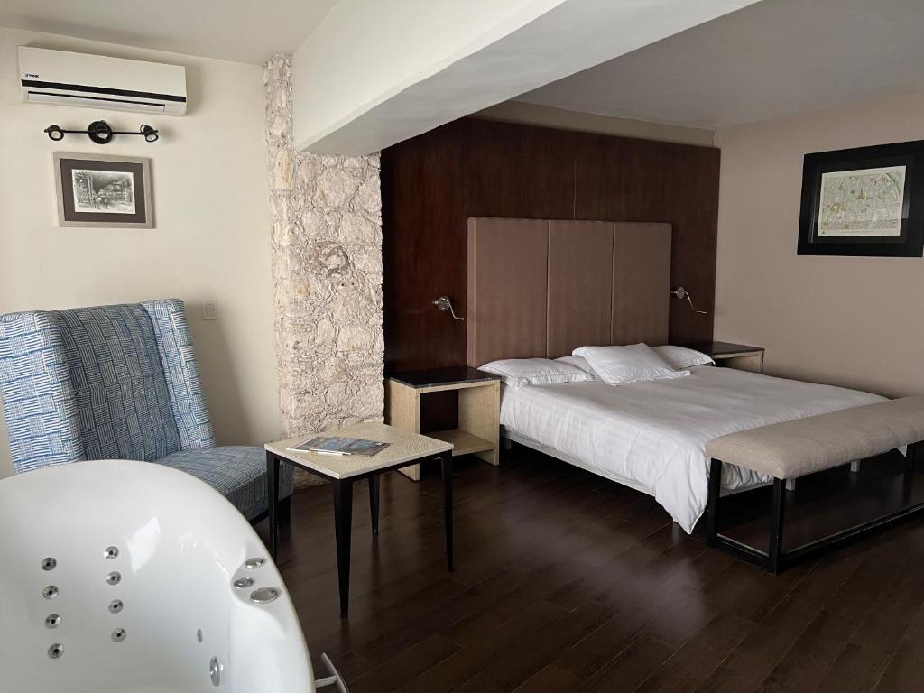 Casa Mateo Hotel Boutique photo 3