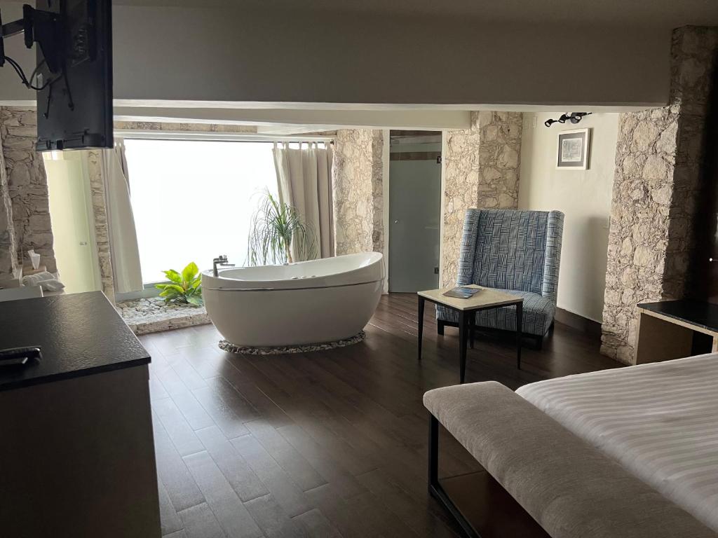 Casa Mateo Hotel Boutique photo 2