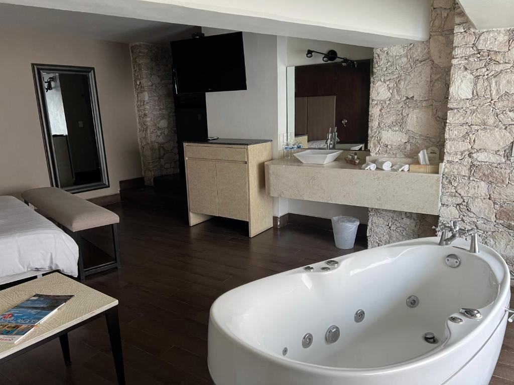 Casa Mateo Hotel Boutique photo 1