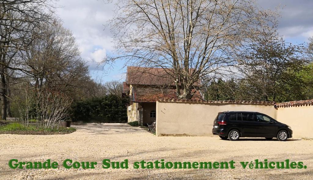 Aux Domaines d'Automne photo 3
