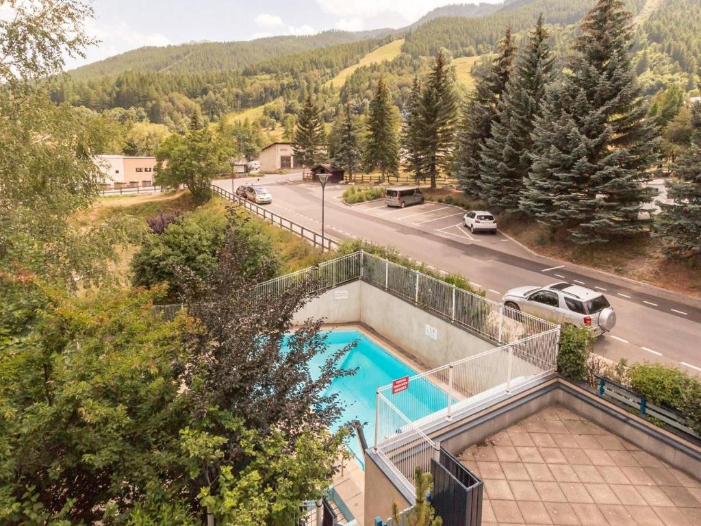 Appartement La Salle-les-Alpes, 3 pièces, 6 personnes - FR-1-330F-34 photo 2