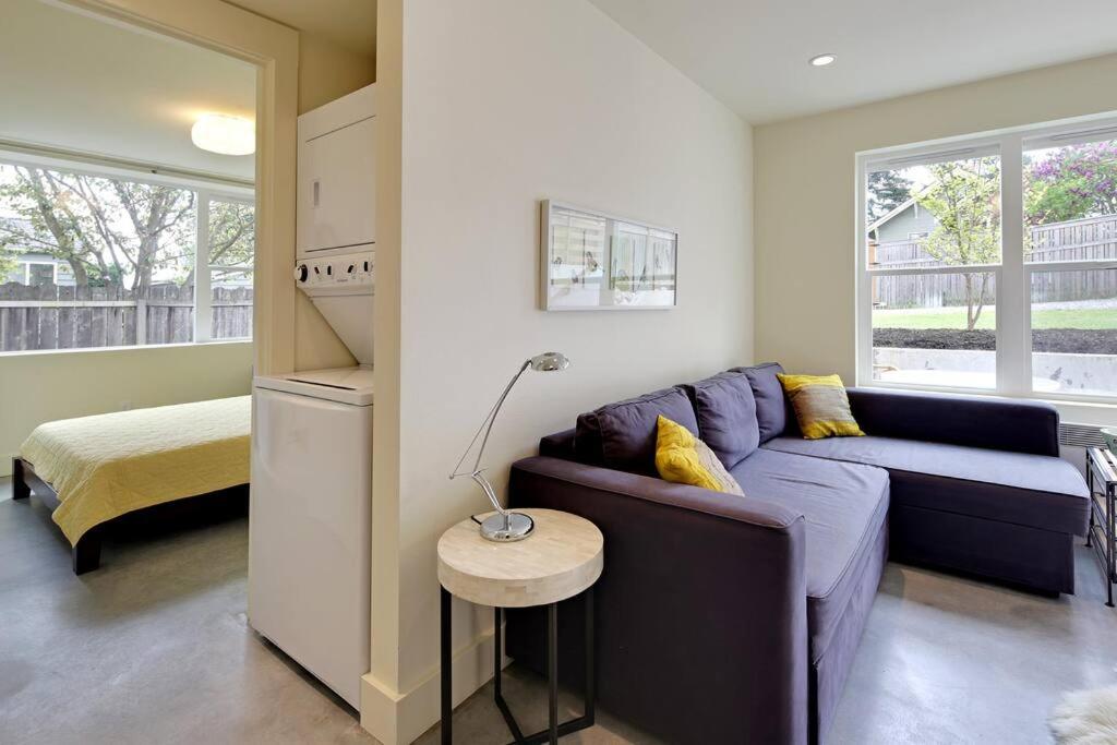 LEED Platinum Green Home Getaway photo 2