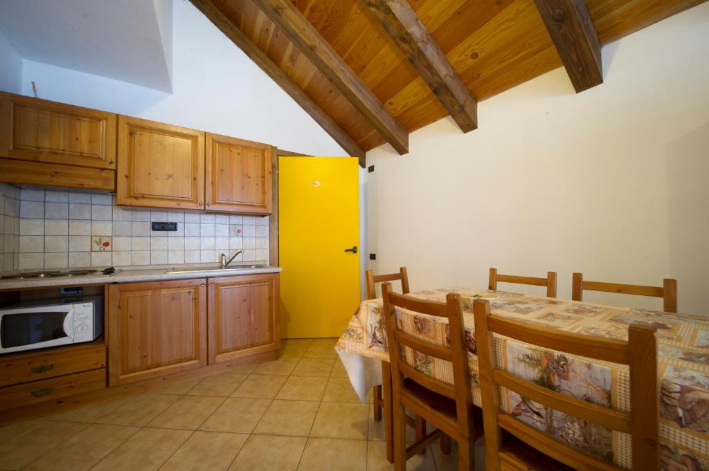 Chalet Della Guida photo 3