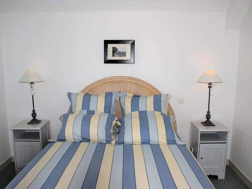 Appartement Perros-Guirec, 4 pièces, 6 personnes - FR-1-368-144 photo 2