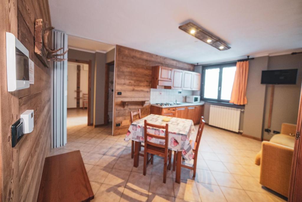 Chalet Della Guida photo 1