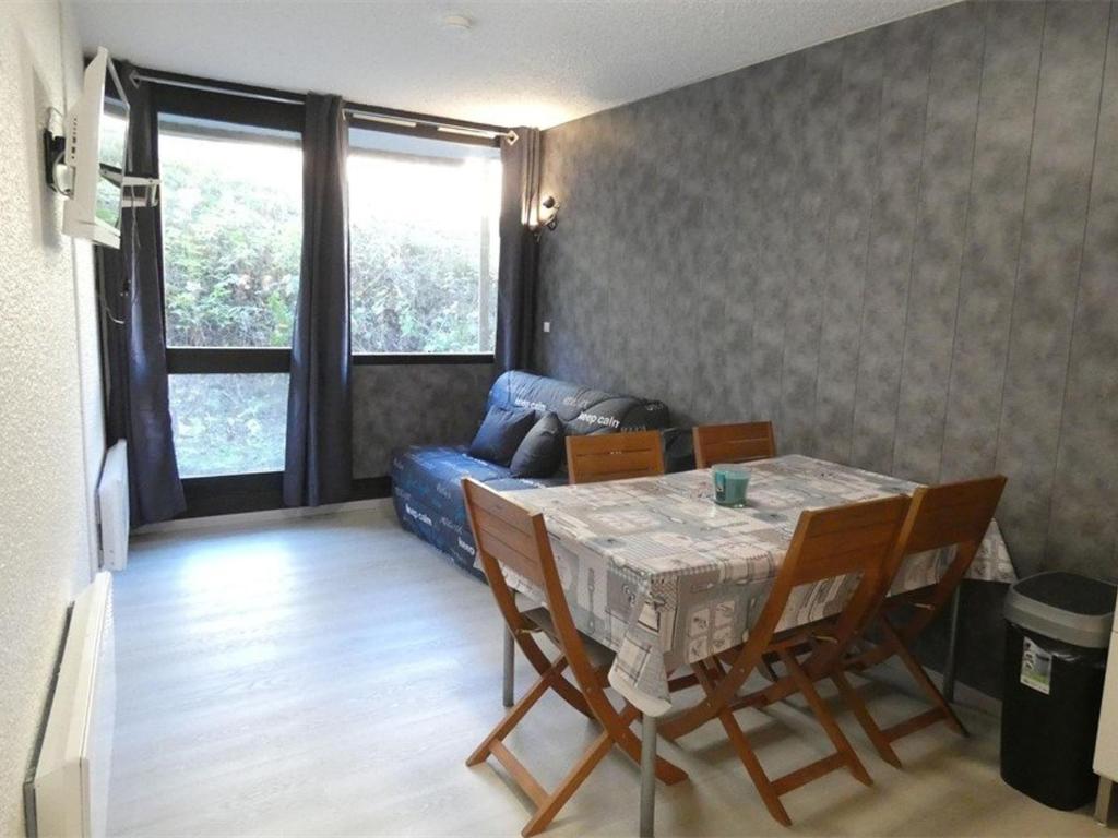 Studio Piau-Engaly, 1 pièce, 5 personnes - FR-1-457-150 photo 1