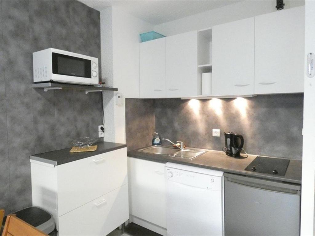 Studio Piau-Engaly, 1 pièce, 5 personnes - FR-1-457-150 photo 2