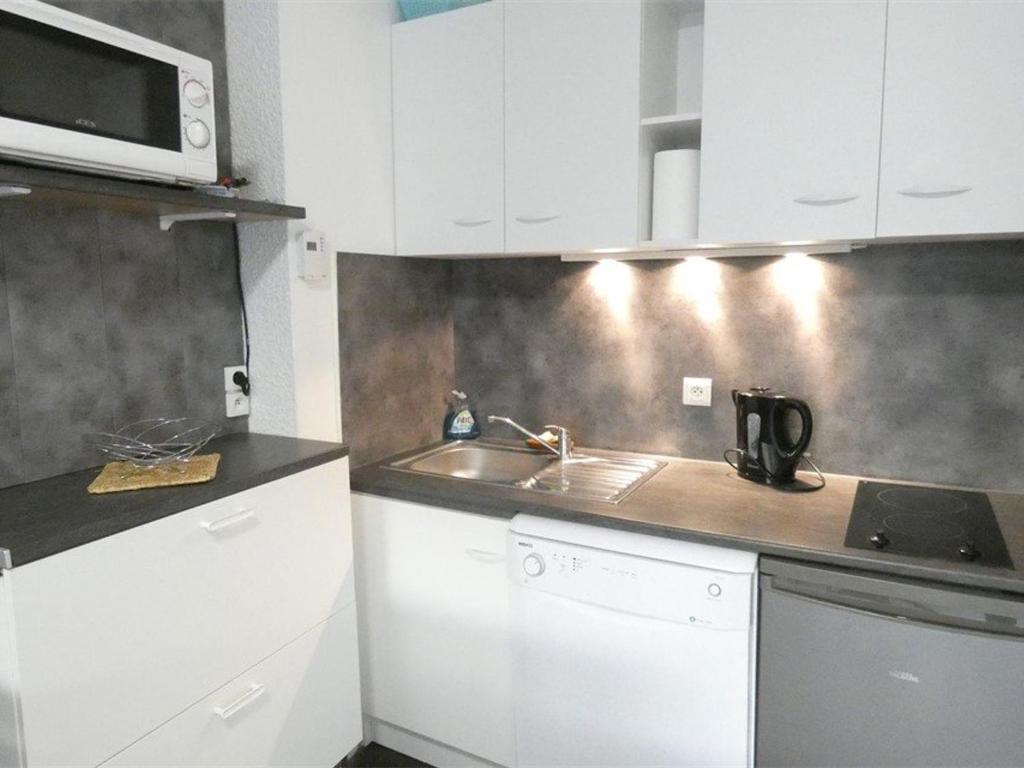 Studio Piau-Engaly, 1 pièce, 5 personnes - FR-1-457-150 photo 3