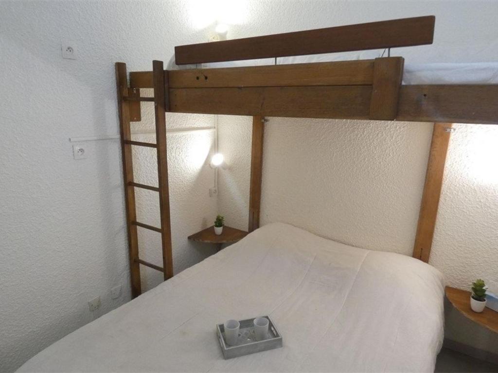 Studio Piau-Engaly, 1 pièce, 5 personnes - FR-1-457-150 photo 4