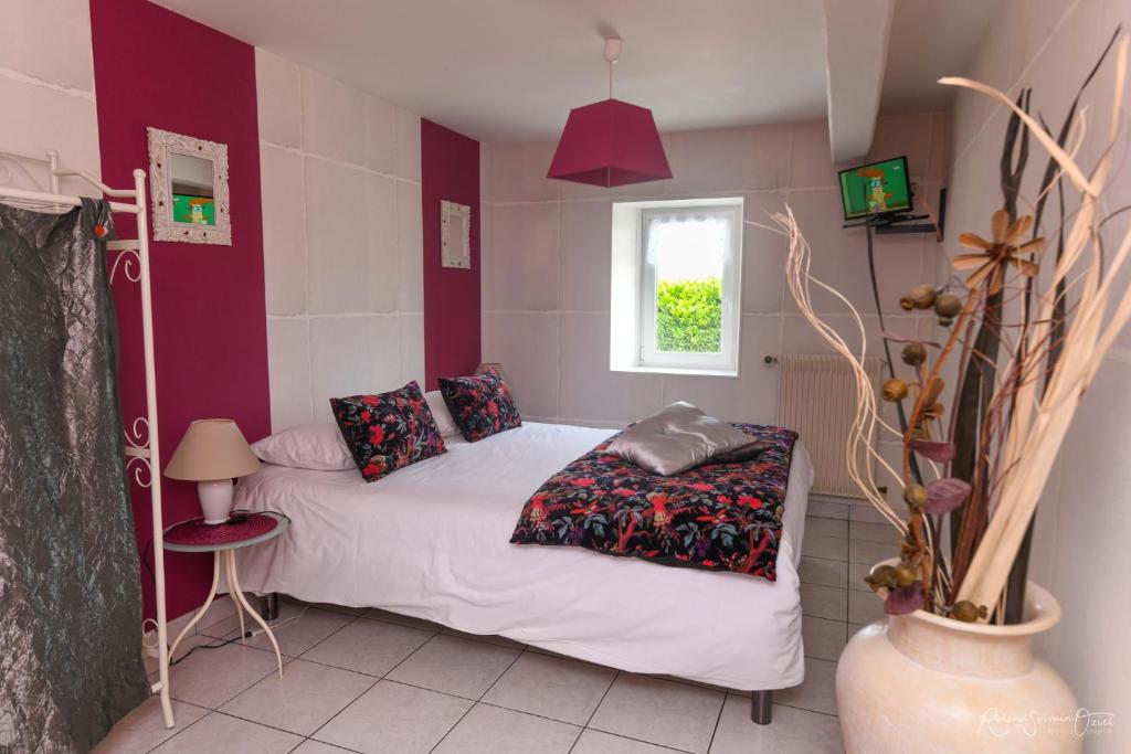 Les Chambres d'Aurore photo 3