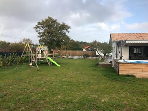 Superbe villa au coeur des Landes photo 3