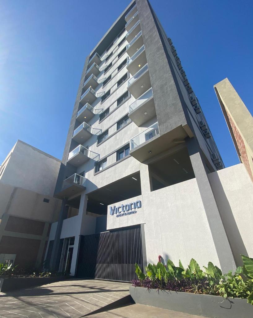 Victoria Apart & Suites photo 1