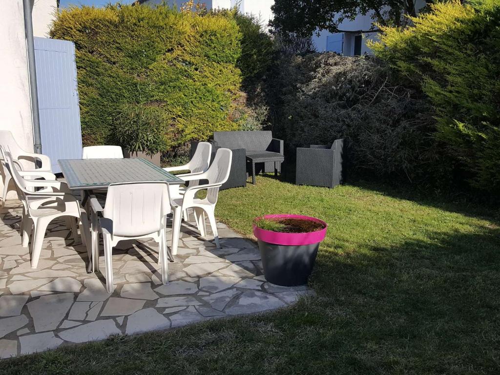 Maison Vaux-sur-Mer, 3 pièces, 6 personnes - FR-1-494-120 photo 2