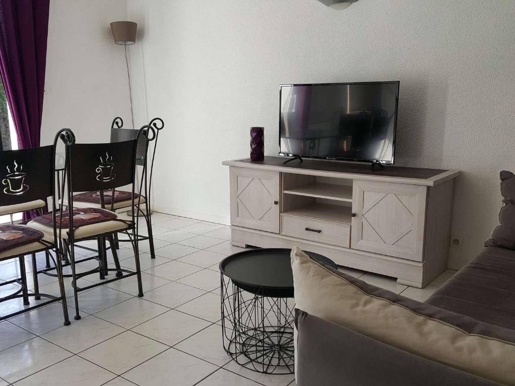 Maison Vaux-sur-Mer, 3 pièces, 6 personnes - FR-1-494-120 photo 4