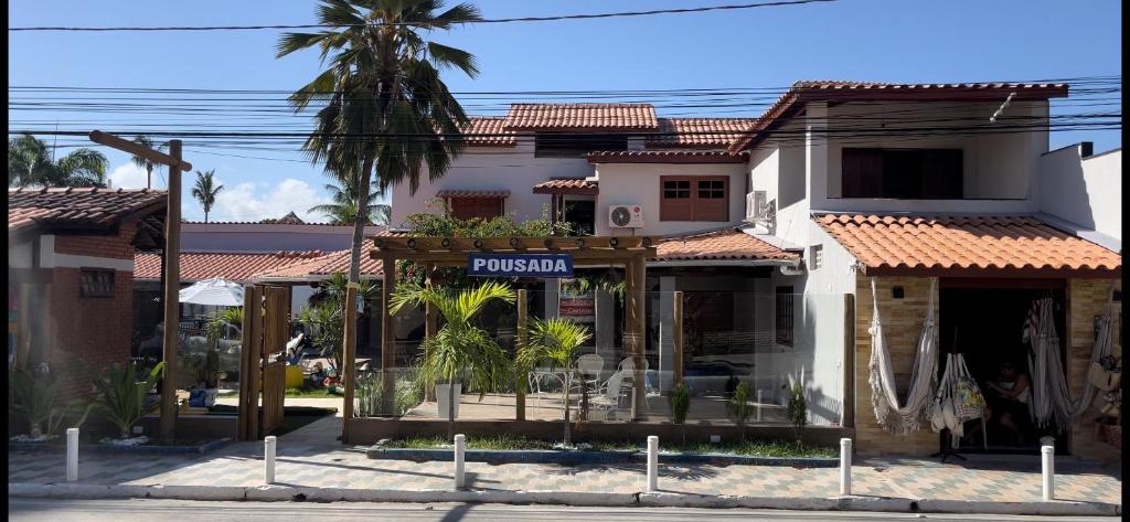 Pousada Sete Mares photo 2