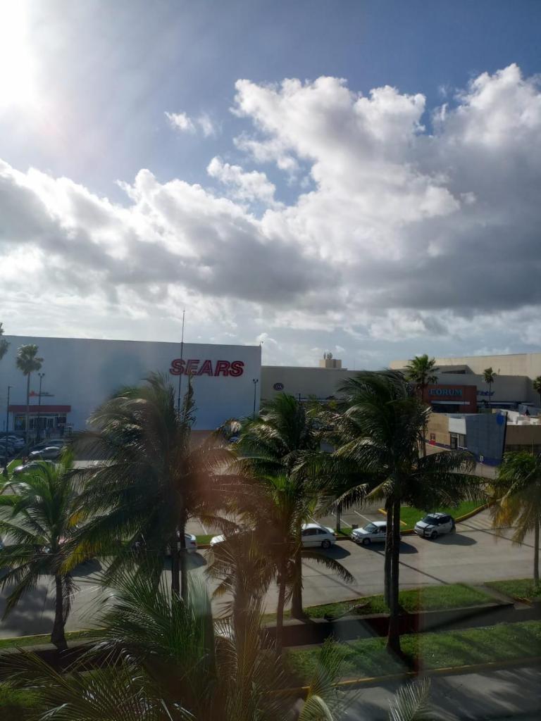 Extended Suites Coatzacoalcos Forum photo 1