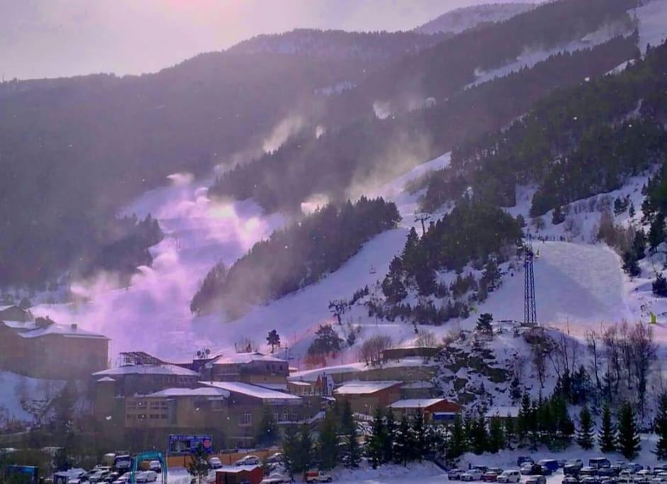 Studio au pied des pistes de Granvalira (Marvel) photo 3