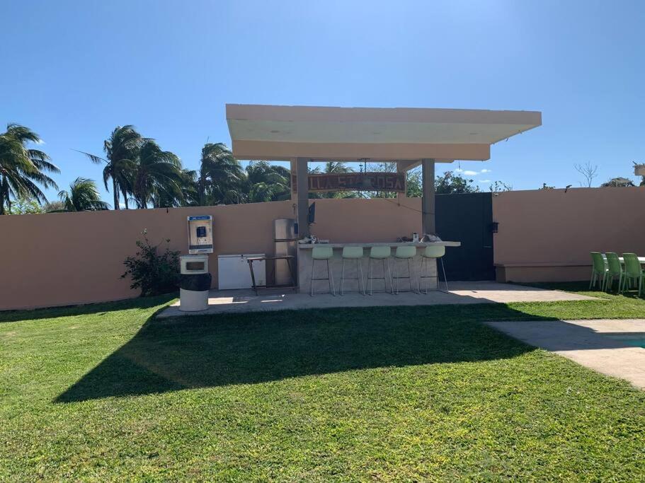 Villa Santa Rosa photo 3