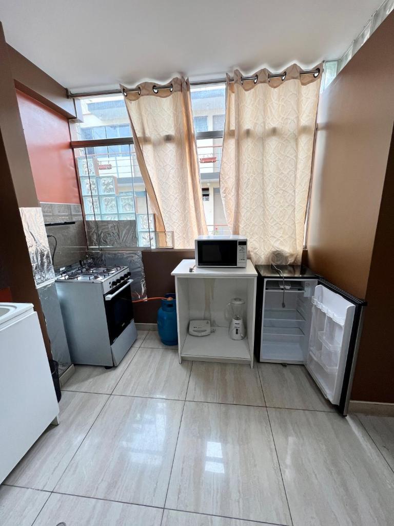 TRUJILLO GUESTHOUSE photo 3