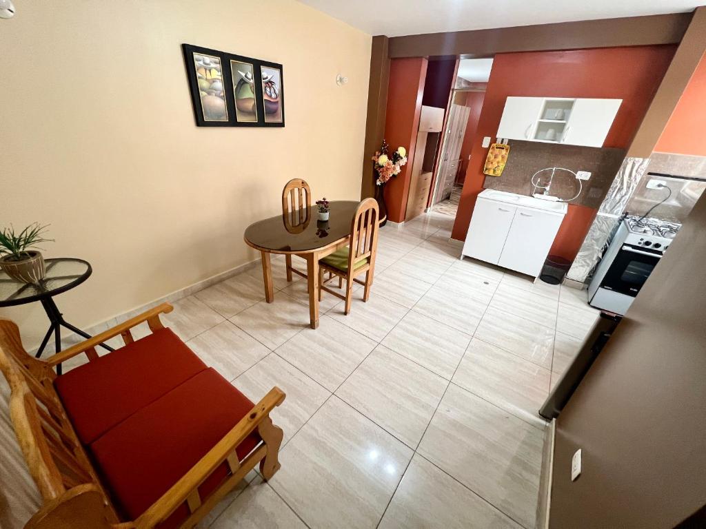 TRUJILLO GUESTHOUSE photo 4