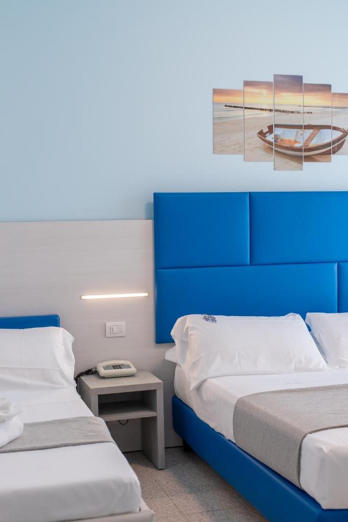 Hotel Continental photo 1