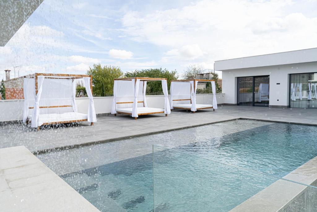 Villa Lemar photo 1
