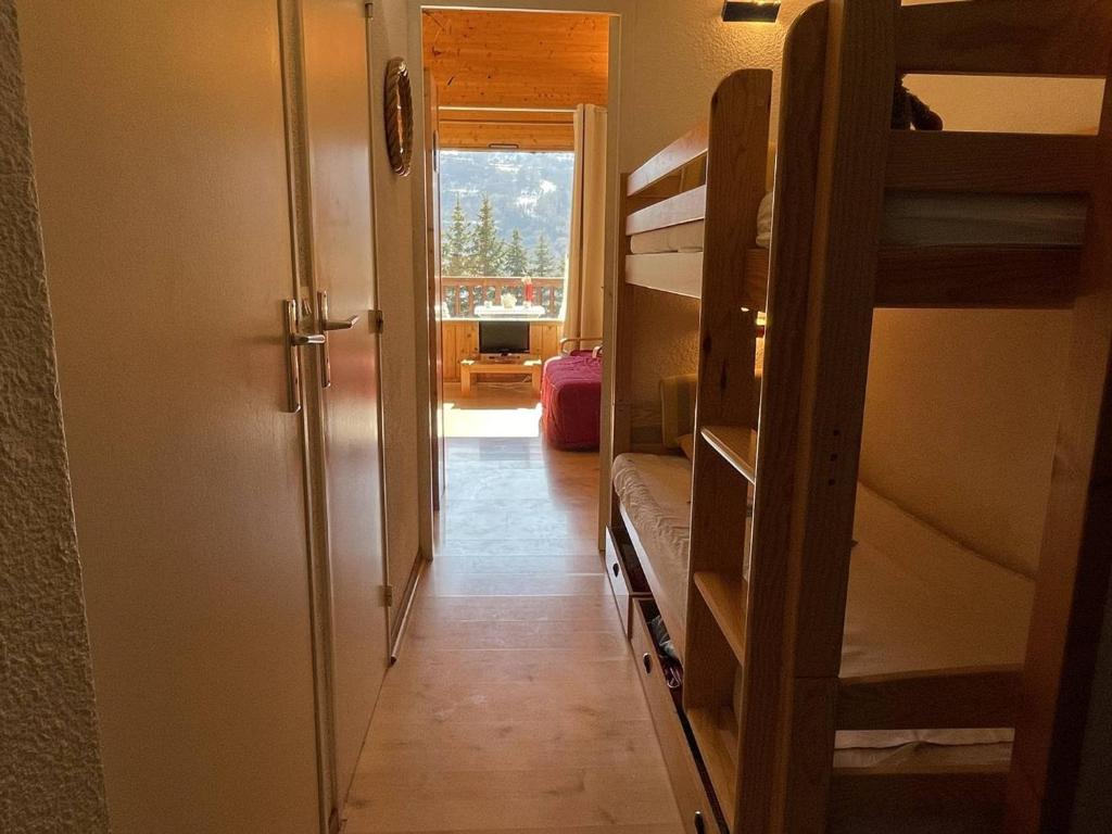 Appartement Vallouise-La Casse, 2 pièces, 5 personnes - FR-1-330G-34 photo 2
