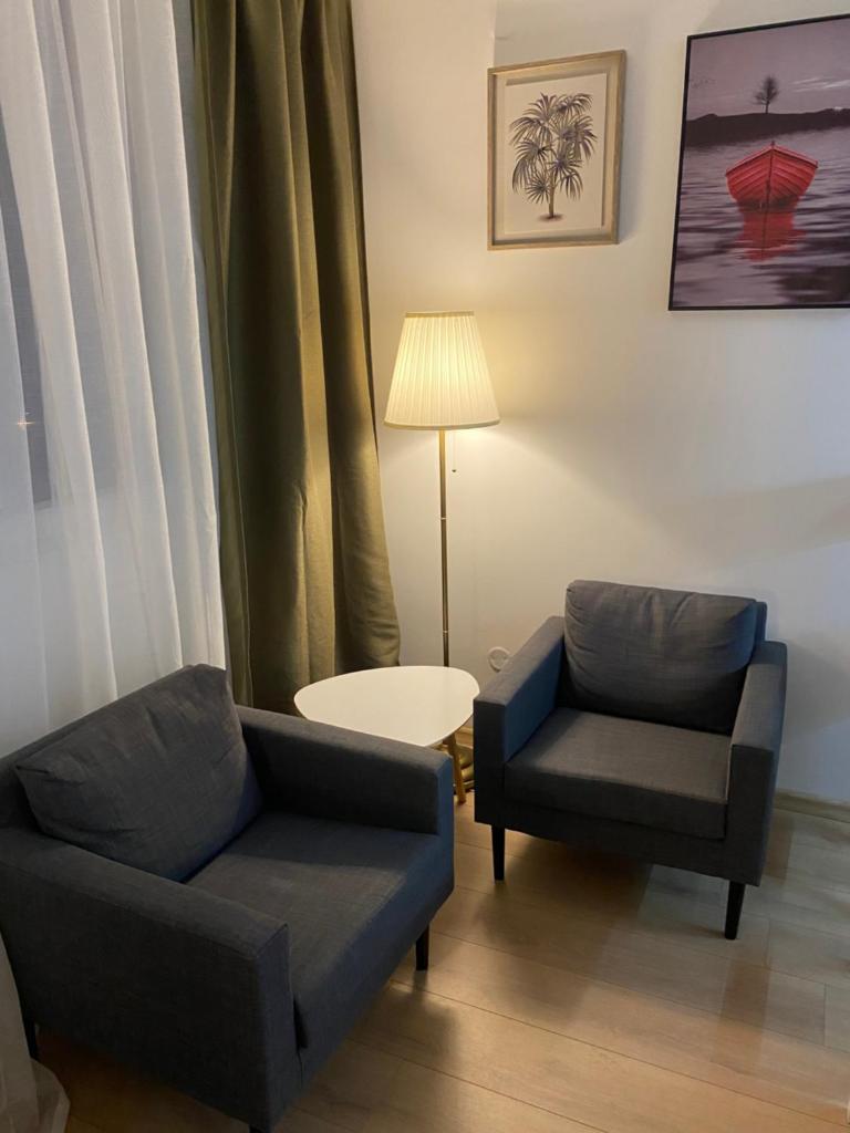 Smart lux photo 1