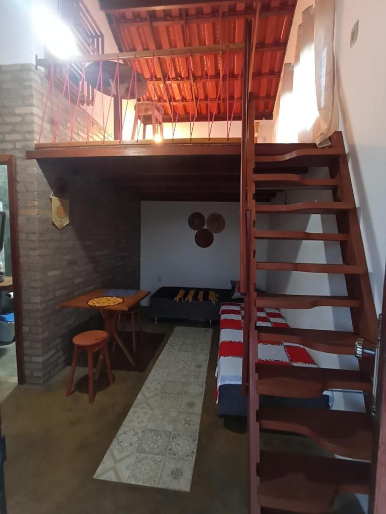 Canto Ybykuara - Natural Guest House photo 1