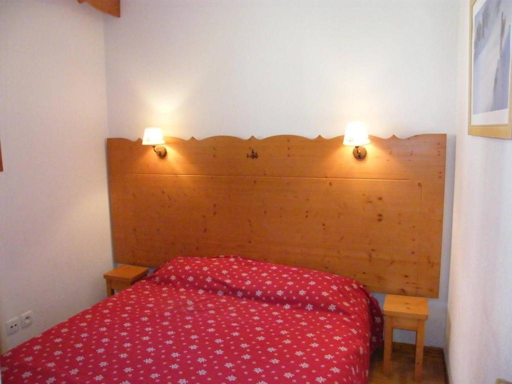 Appartement Puy-Saint-Vincent, 2 pièces, 6 personnes - FR-1-330G-80 photo 3