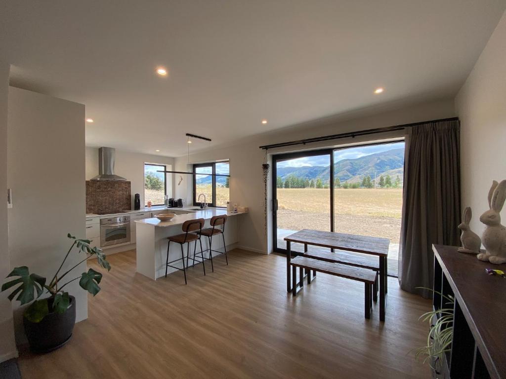 Relax in Rural Wanaka photo 1