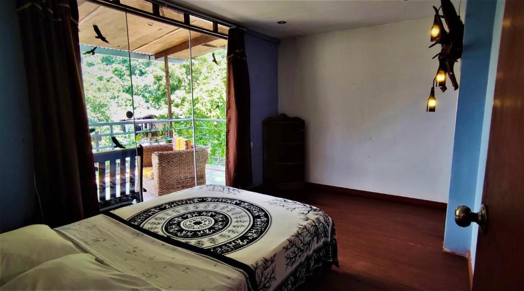 VAGO HOSTEL photo 3