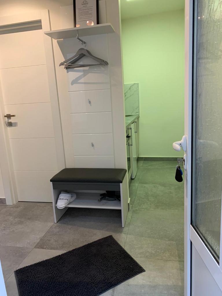 DM apartman Beograd photo 3