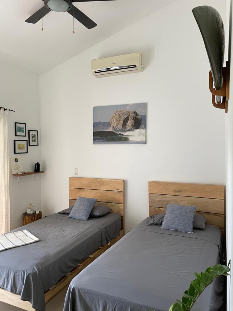 El Chante Surf House photo 3