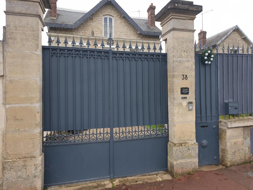 Le Gîte Senlisien photo 2