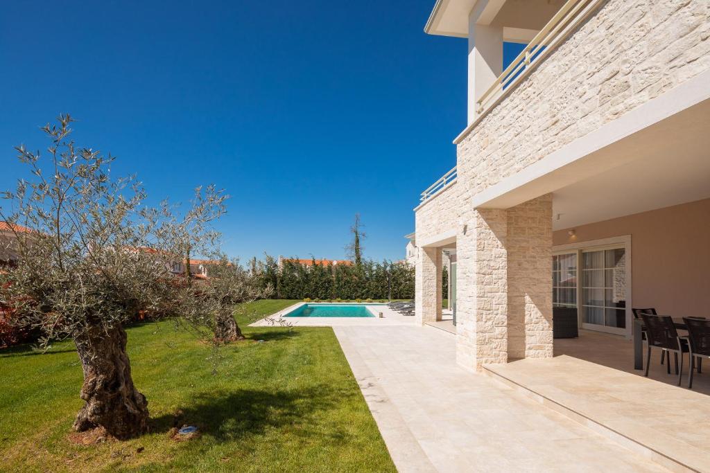 Villa Grace by ILC (Istria Luxury Collection) photo 4