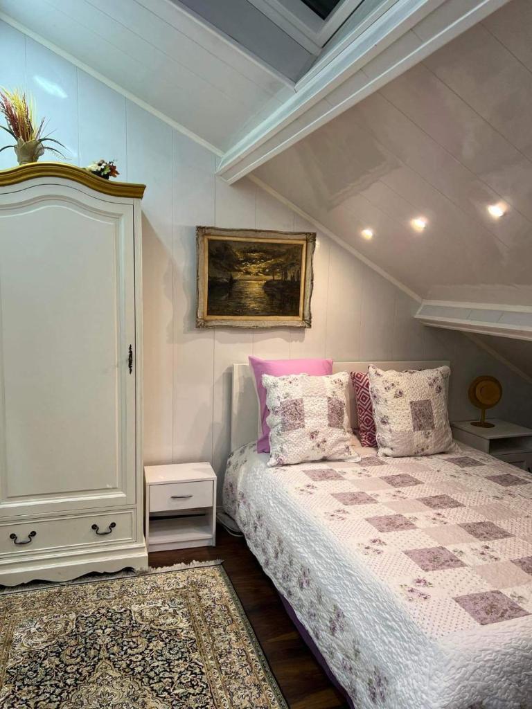 Appartement T LUXE photo 4