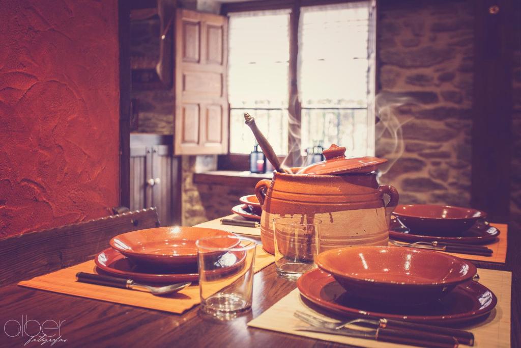 Casa Rural Bango photo 3