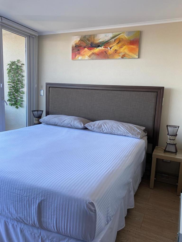 Departamentos Apart Hotel Chillán Center SPA photo 3
