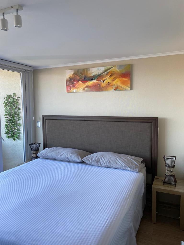 Departamentos Apart Hotel Chillán Center SPA photo 4
